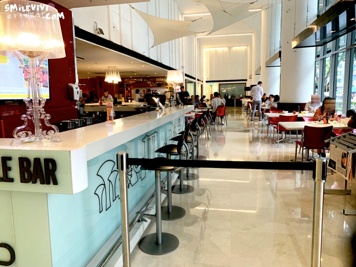 ibis Singapore on Bencoolen