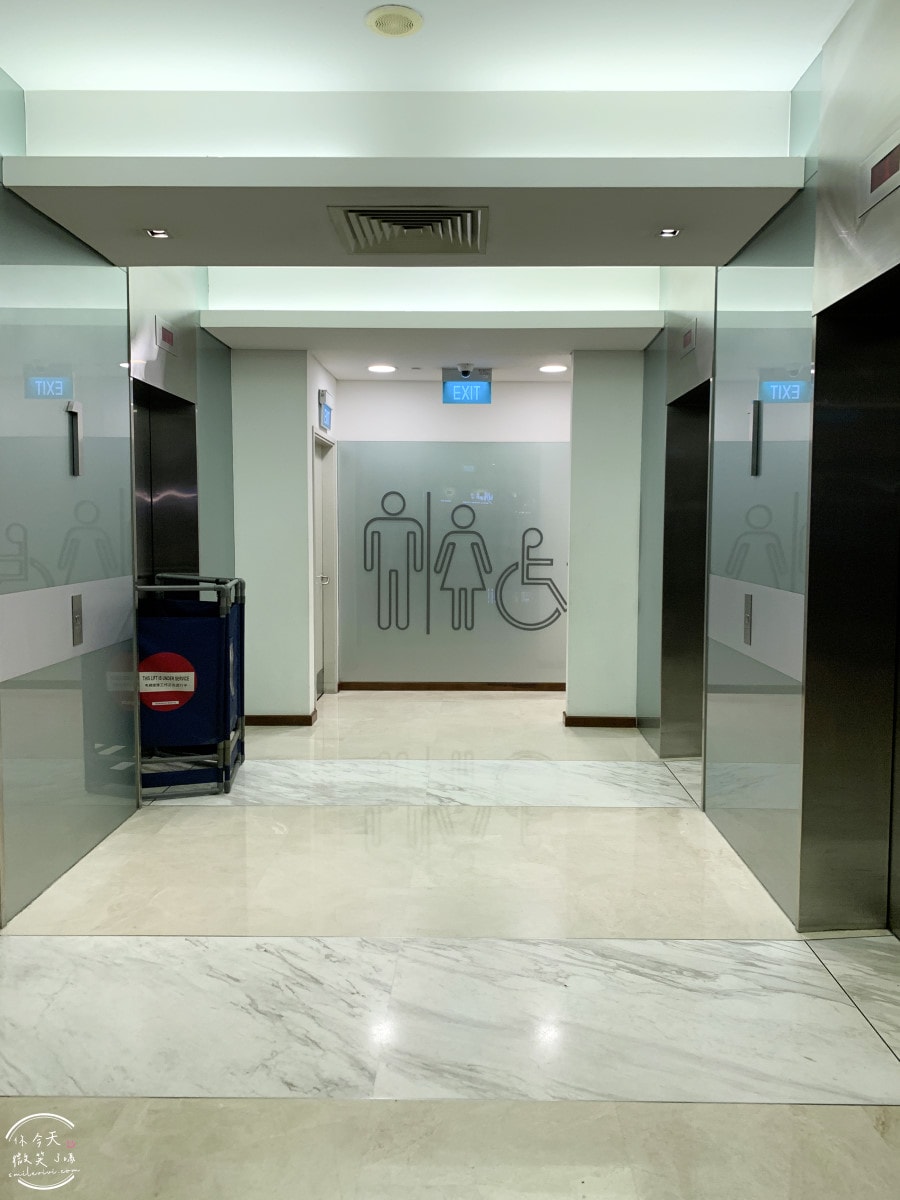 ibis Singapore on Bencoolen