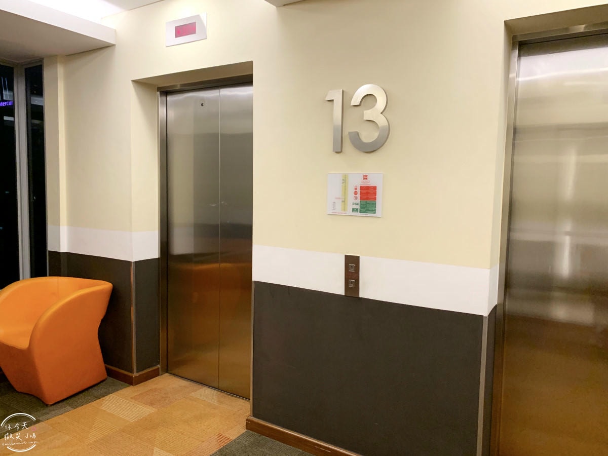 ibis Singapore on Bencoolen