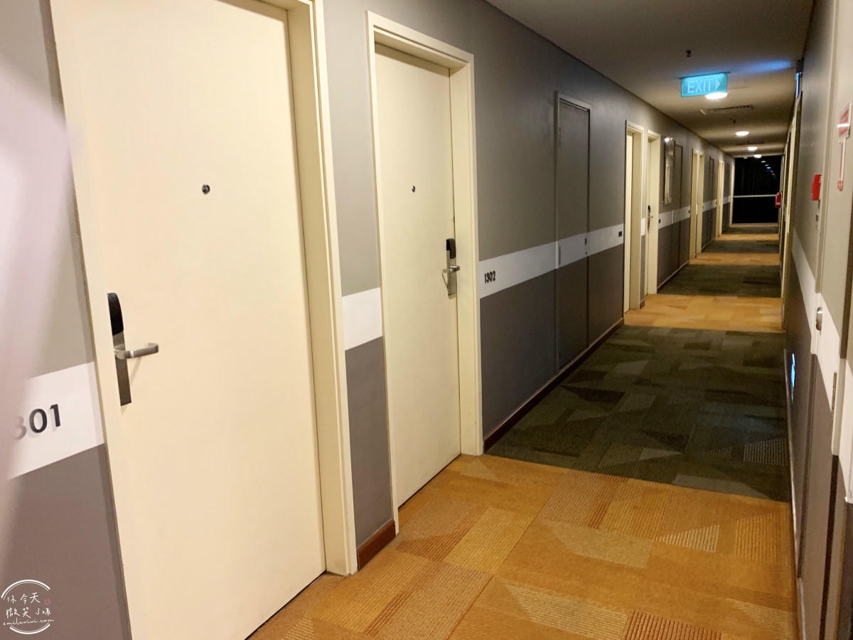 ibis Singapore on Bencoolen
