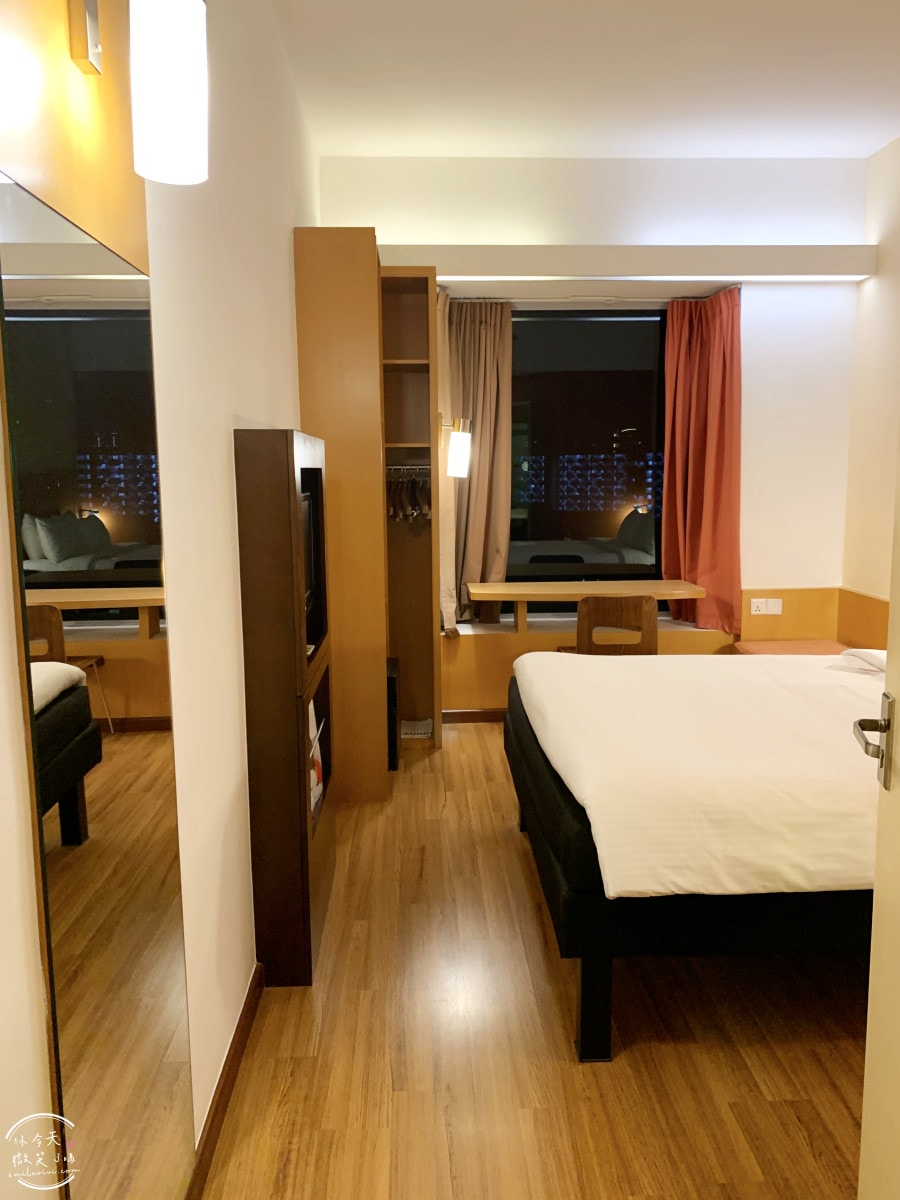 ibis Singapore on Bencoolen
