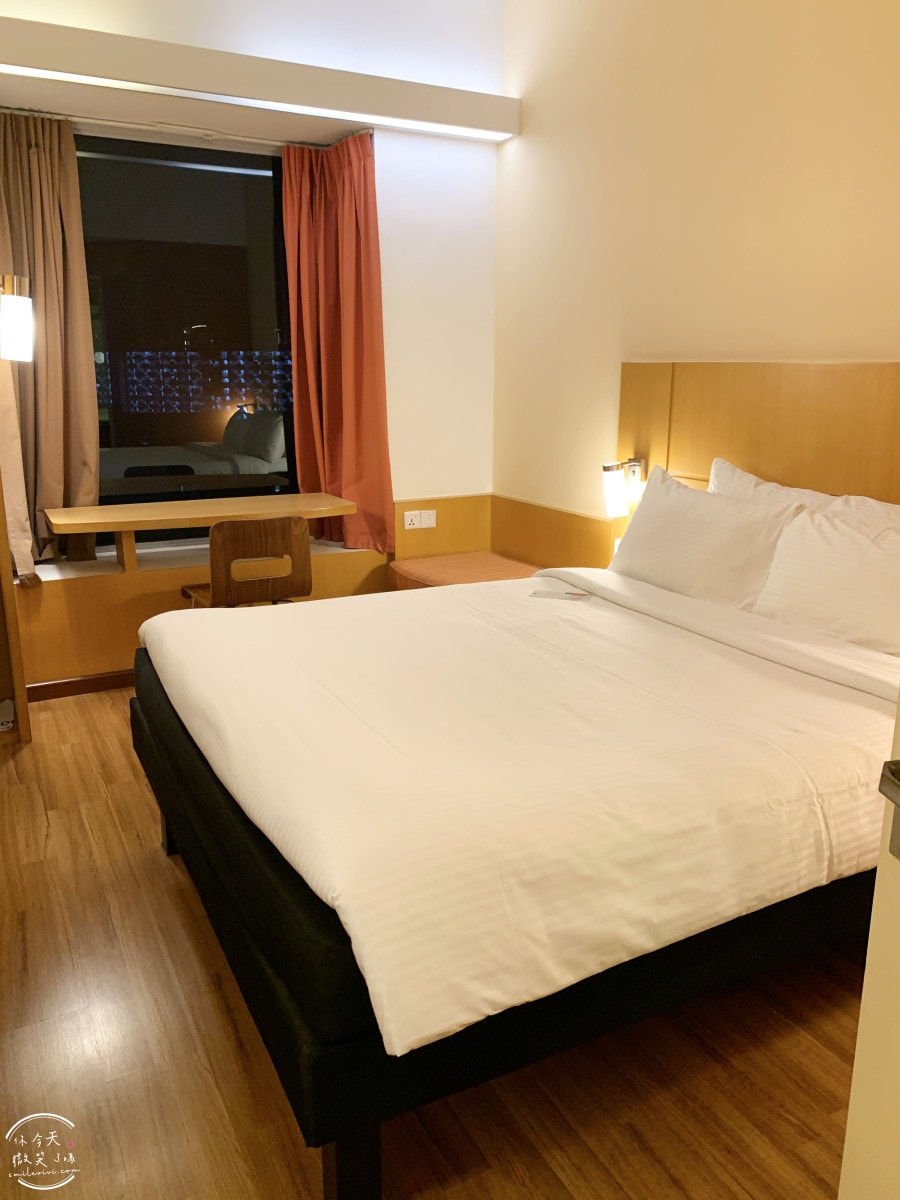 ibis Singapore on Bencoolen