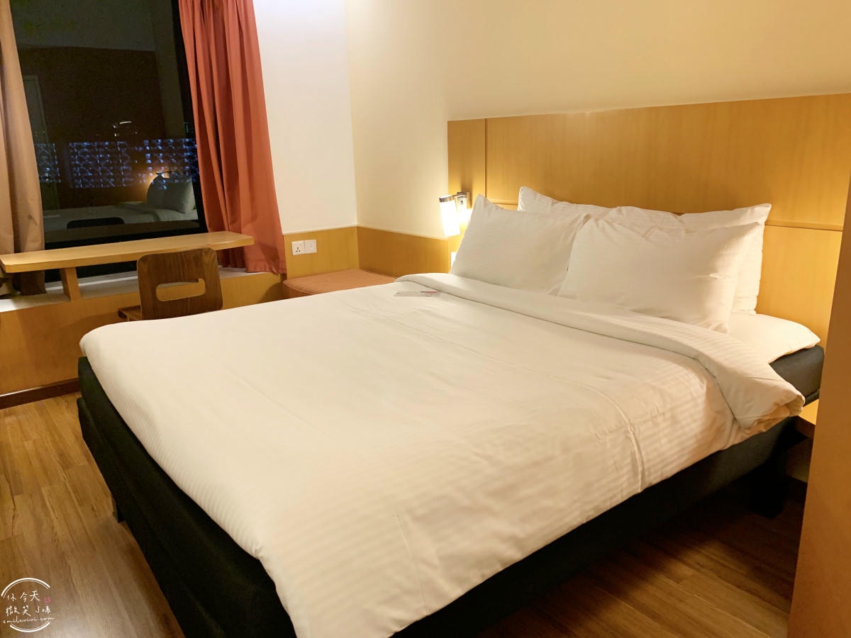 ibis Singapore on Bencoolen
