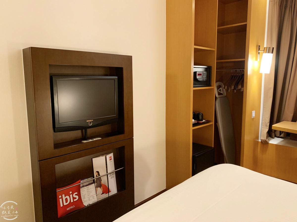 ibis Singapore on Bencoolen