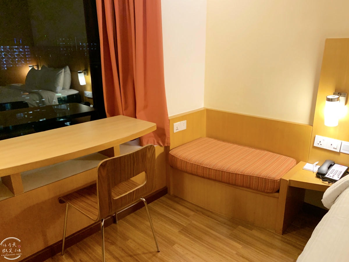 ibis Singapore on Bencoolen