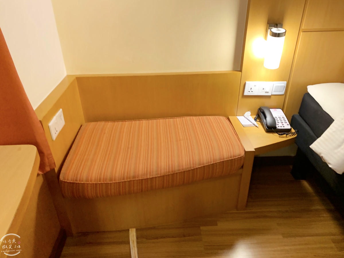 ibis Singapore on Bencoolen