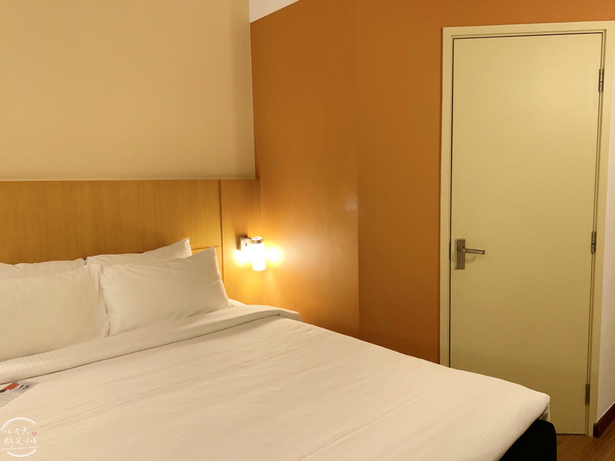 ibis Singapore on Bencoolen