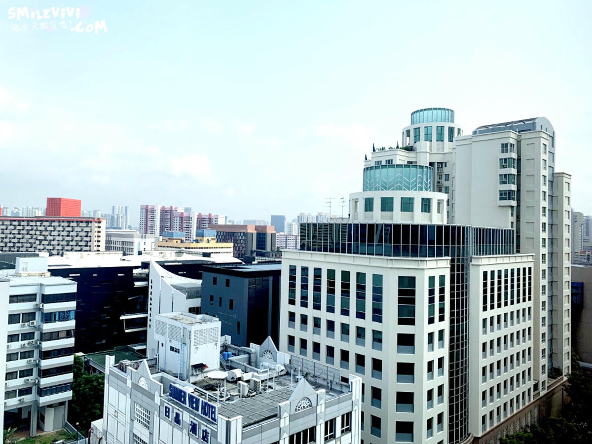 ibis Singapore on Bencoolen