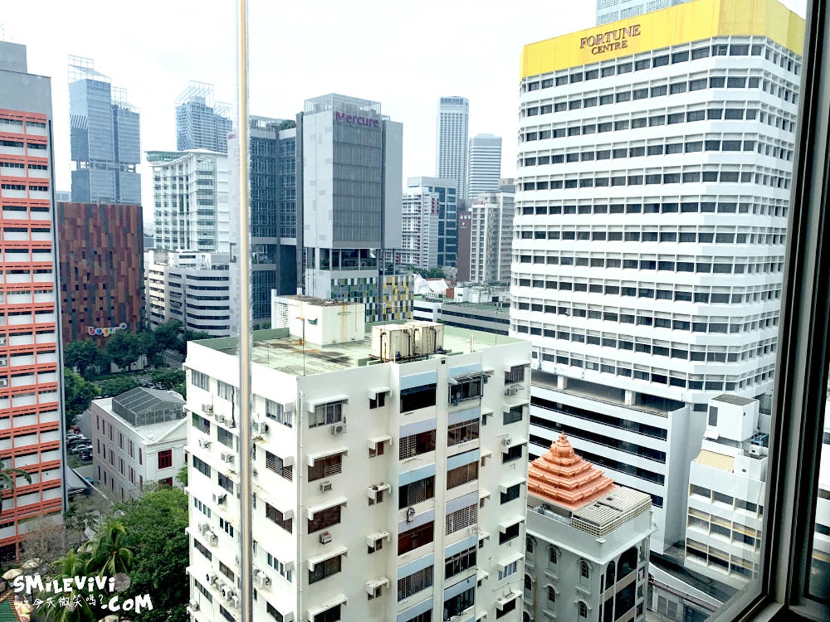 ibis Singapore on Bencoolen