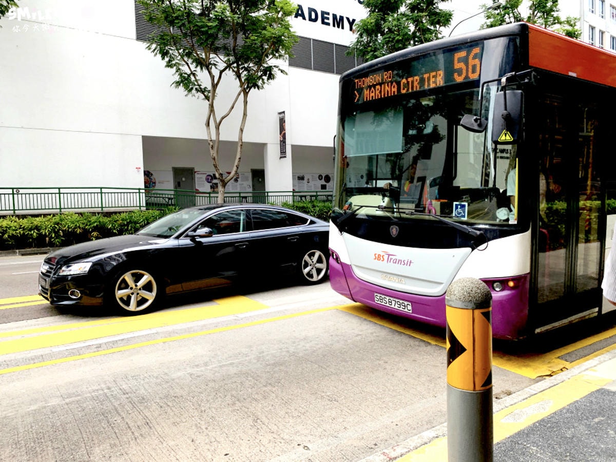 ibis Singapore on Bencoolen