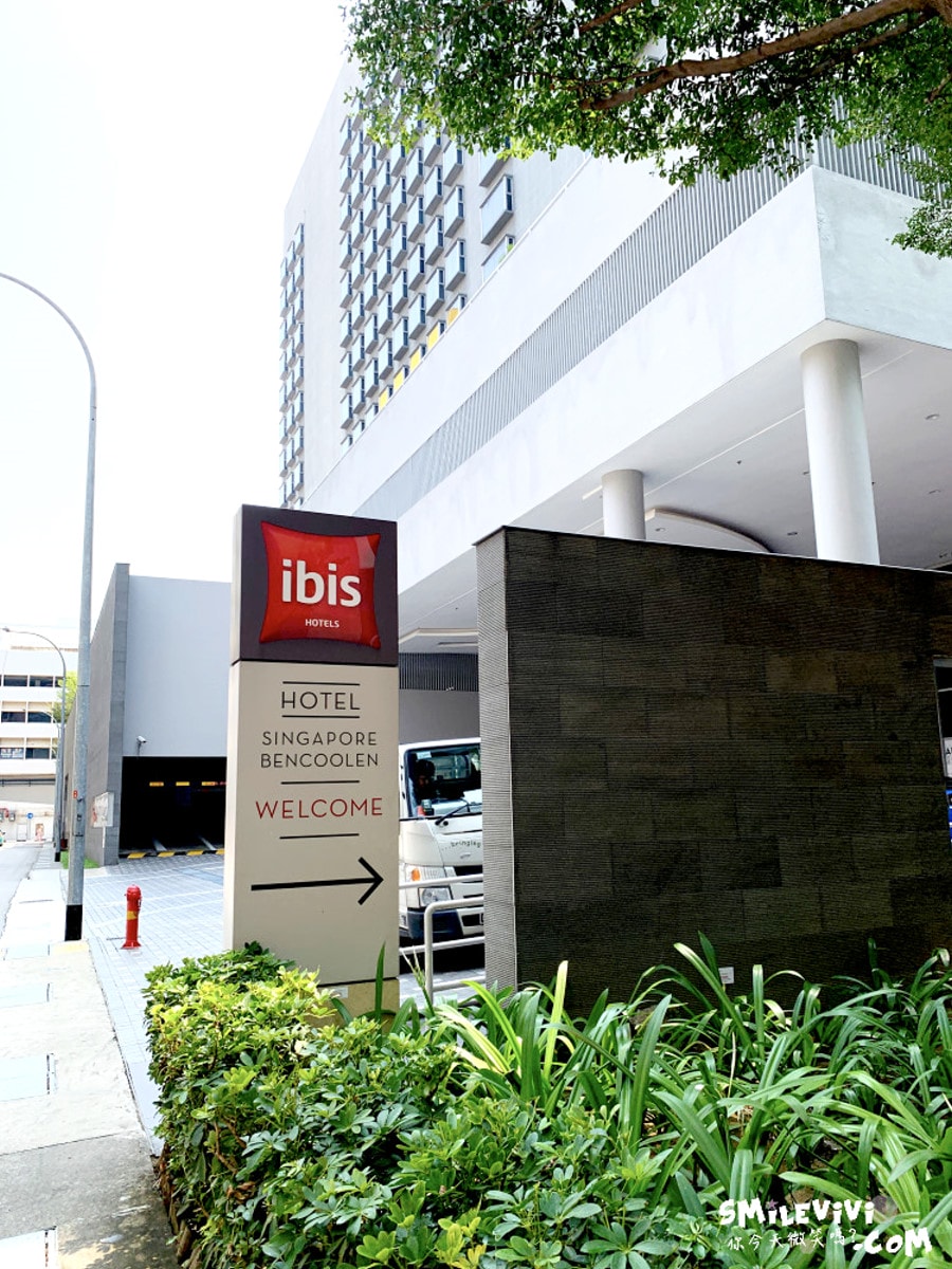 ibis Singapore on Bencoolen