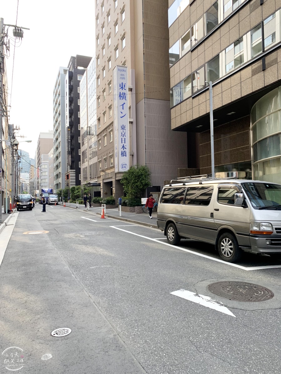 20250224-9kdnv 東橫INN馬喰町
