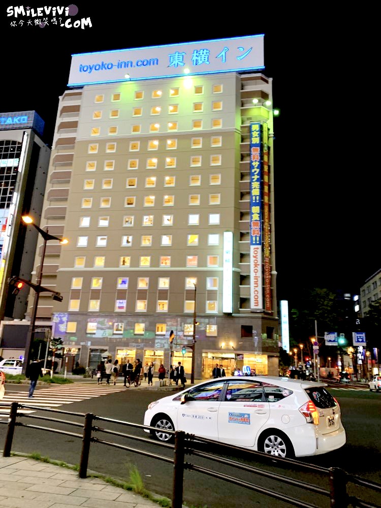 札幌住宿推薦∥札幌美居酒店 Mercure Sapporo,離地鐵 3 分鐘,房間舒適乾淨︱夜晚逛狸小路超chill!血拼美食都超近!位置超讚的薄野飯店 - 第10張圖 Mercure Sapporo