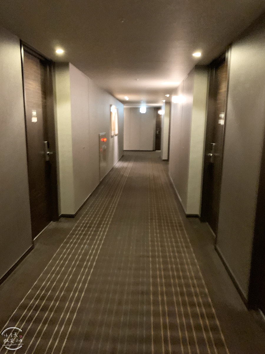 札幌住宿推薦∥札幌美居酒店 Mercure Sapporo,離地鐵 3 分鐘,房間舒適乾淨︱夜晚逛狸小路超chill!血拼美食都超近!位置超讚的薄野飯店 - 第27張圖 Mercure Sapporo