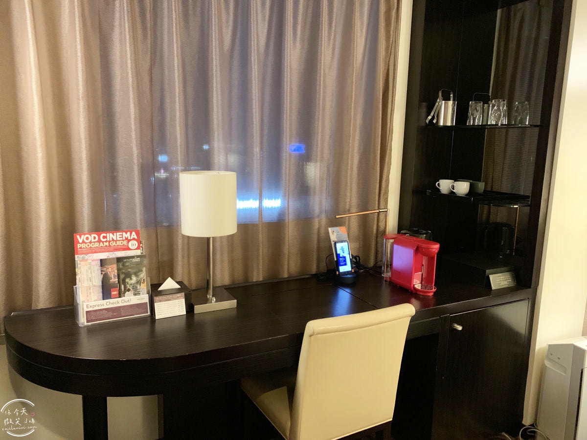 札幌住宿推薦∥札幌美居酒店 Mercure Sapporo,離地鐵 3 分鐘,房間舒適乾淨︱夜晚逛狸小路超chill!血拼美食都超近!位置超讚的薄野飯店 - 第37張圖 Mercure Sapporo