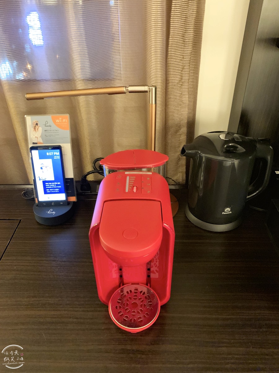 札幌住宿推薦∥札幌美居酒店 Mercure Sapporo,離地鐵 3 分鐘,房間舒適乾淨︱夜晚逛狸小路超chill!血拼美食都超近!位置超讚的薄野飯店 - 第38張圖 Mercure Sapporo