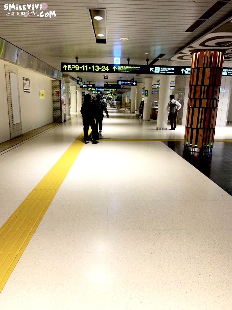札幌住宿推薦∥札幌美居酒店 Mercure Sapporo,離地鐵 3 分鐘,房間舒適乾淨︱夜晚逛狸小路超chill!血拼美食都超近!位置超讚的薄野飯店 - 第4張圖 Mercure Sapporo
