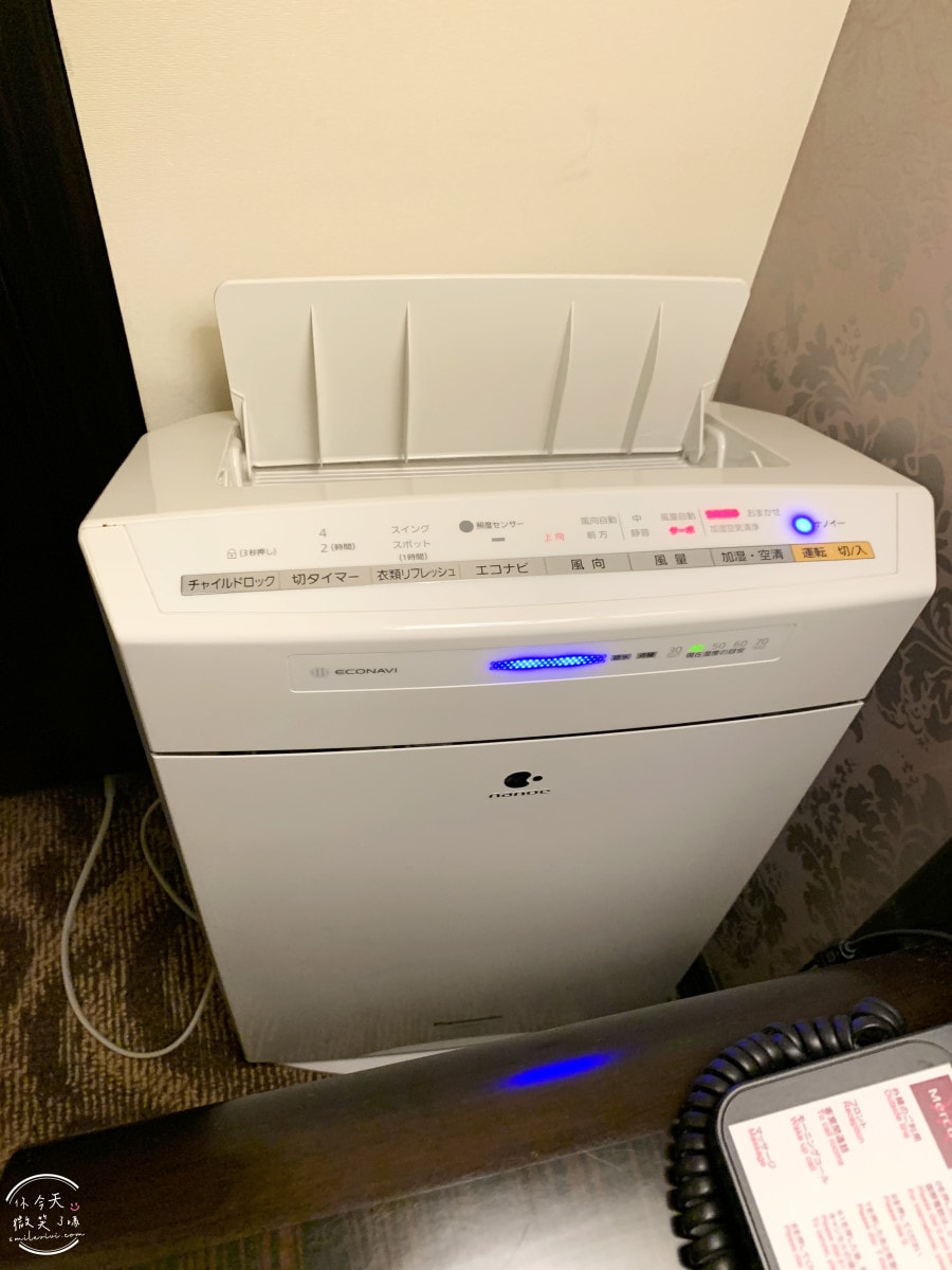 札幌住宿推薦∥札幌美居酒店 Mercure Sapporo,離地鐵 3 分鐘,房間舒適乾淨︱夜晚逛狸小路超chill!血拼美食都超近!位置超讚的薄野飯店 - 第43張圖 Mercure Sapporo