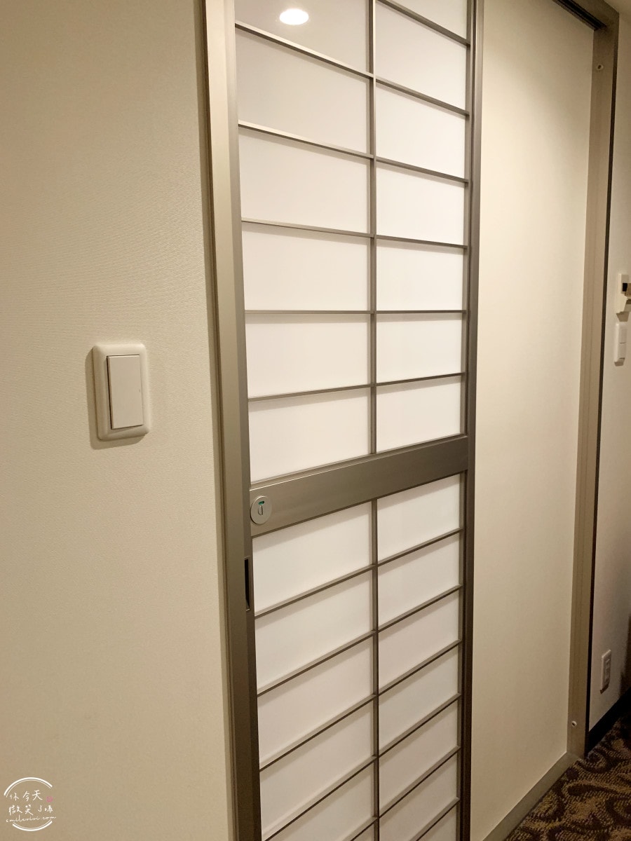 札幌住宿推薦∥札幌美居酒店 Mercure Sapporo,離地鐵 3 分鐘,房間舒適乾淨︱夜晚逛狸小路超chill!血拼美食都超近!位置超讚的薄野飯店 - 第46張圖 Mercure Sapporo