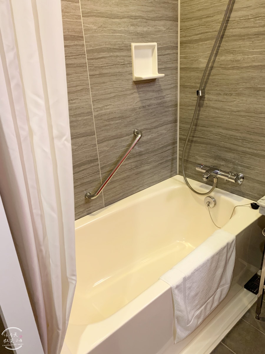 札幌住宿推薦∥札幌美居酒店 Mercure Sapporo,離地鐵 3 分鐘,房間舒適乾淨︱夜晚逛狸小路超chill!血拼美食都超近!位置超讚的薄野飯店 - 第48張圖 Mercure Sapporo