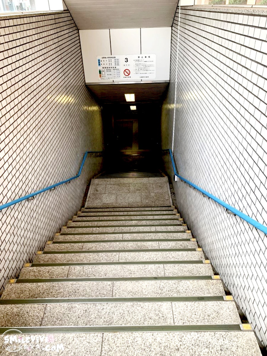 札幌住宿推薦∥札幌美居酒店 Mercure Sapporo,離地鐵 3 分鐘,房間舒適乾淨︱夜晚逛狸小路超chill!血拼美食都超近!位置超讚的薄野飯店 - 第57張圖 Mercure Sapporo