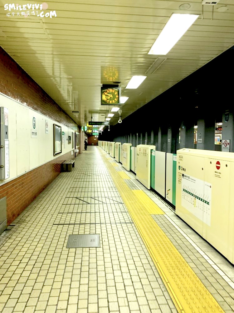札幌住宿推薦∥札幌美居酒店 Mercure Sapporo,離地鐵 3 分鐘,房間舒適乾淨︱夜晚逛狸小路超chill!血拼美食都超近!位置超讚的薄野飯店 - 第6張圖 Mercure Sapporo