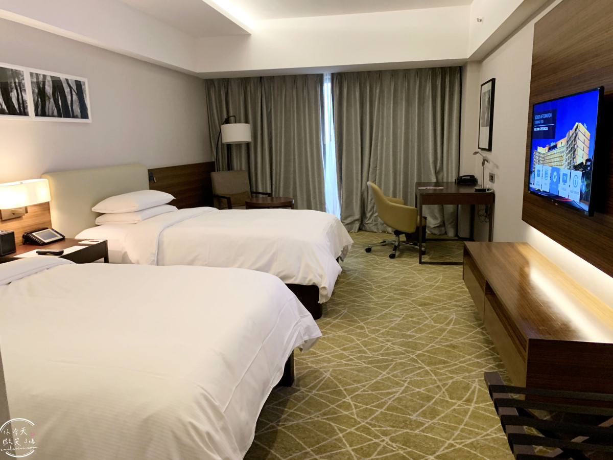Hilton Gyeongju