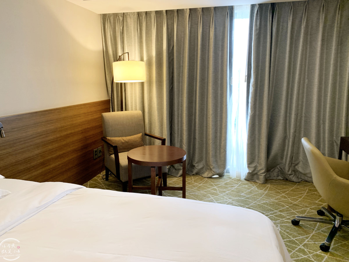 Hilton Gyeongju
