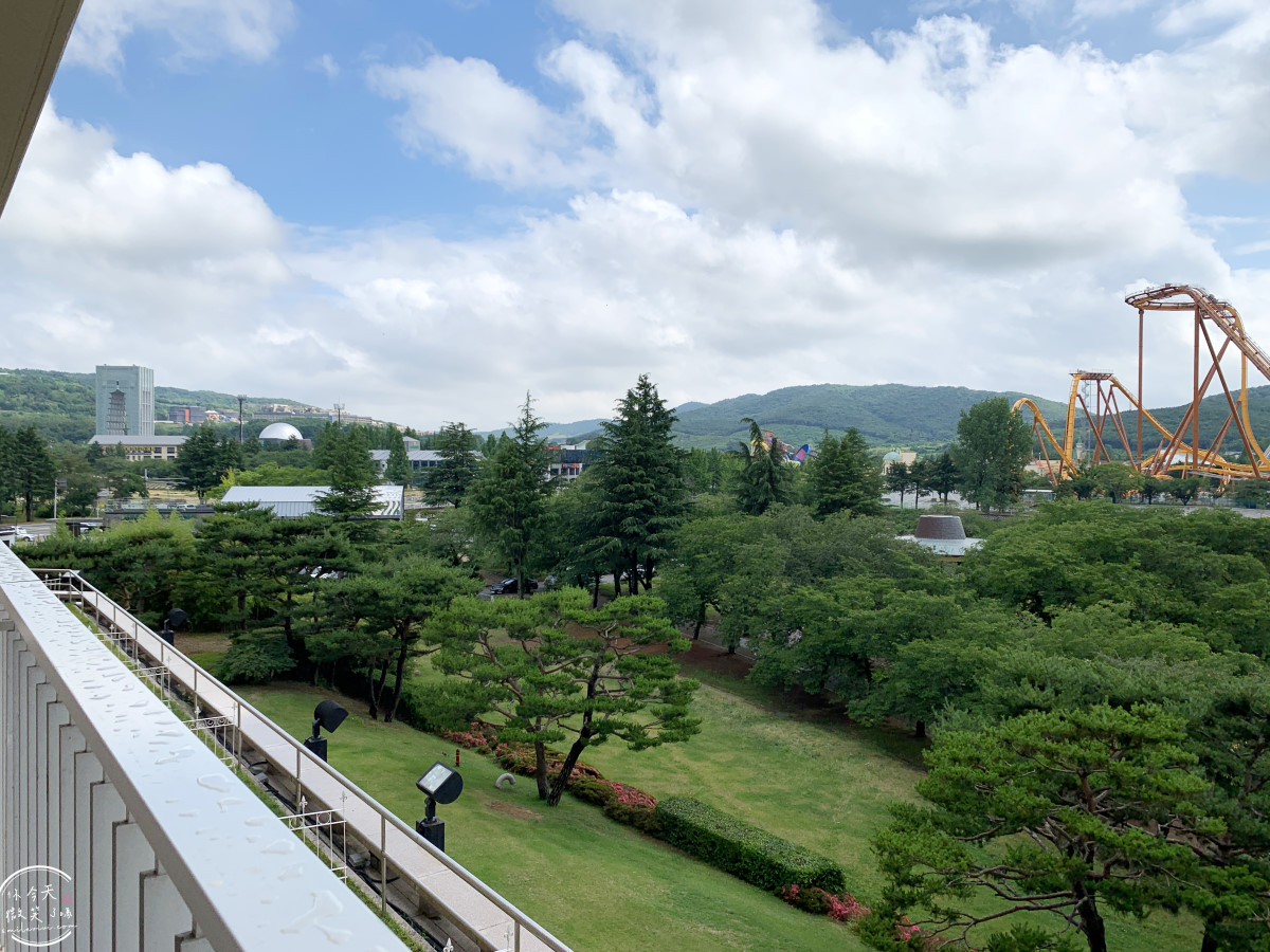 Hilton Gyeongju