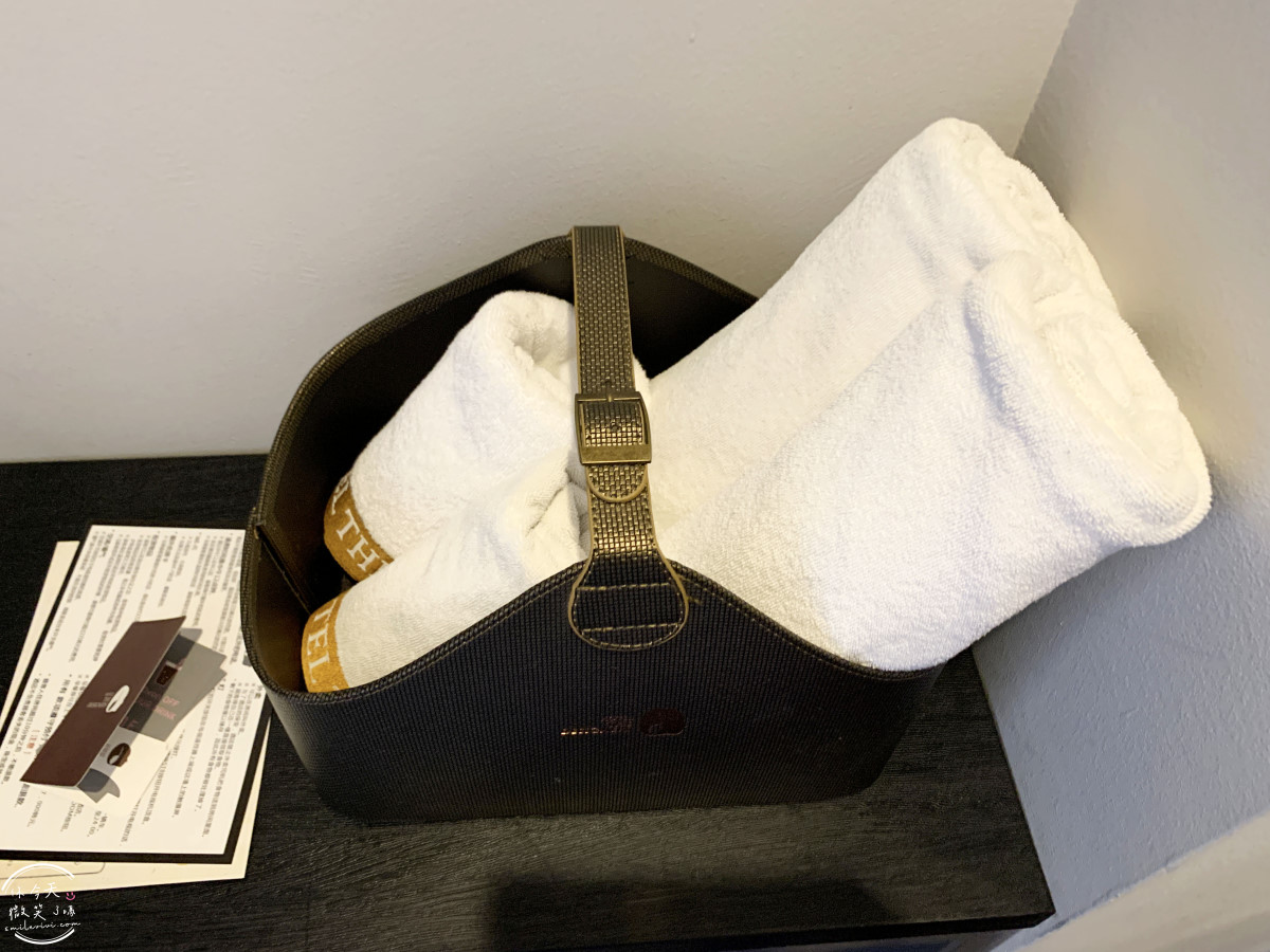 弘大飯店首選∥弘大設計師飯店(Hotel The Designers Hongdae),鄰近地鐵與商圈超方便︱雙人床,有浴缸可泡澡,簡約乾淨︱交通方便、環境舒適、CP值超高的首爾住宿推薦 - 第28張圖 Hotel The Designers Hongdae