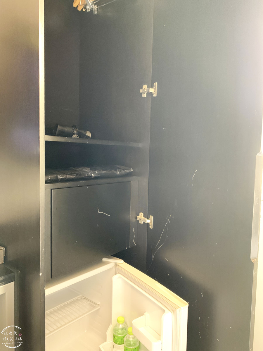 弘大飯店首選∥弘大設計師飯店(Hotel The Designers Hongdae),鄰近地鐵與商圈超方便︱雙人床,有浴缸可泡澡,簡約乾淨︱交通方便、環境舒適、CP值超高的首爾住宿推薦 - 第29張圖 Hotel The Designers Hongdae