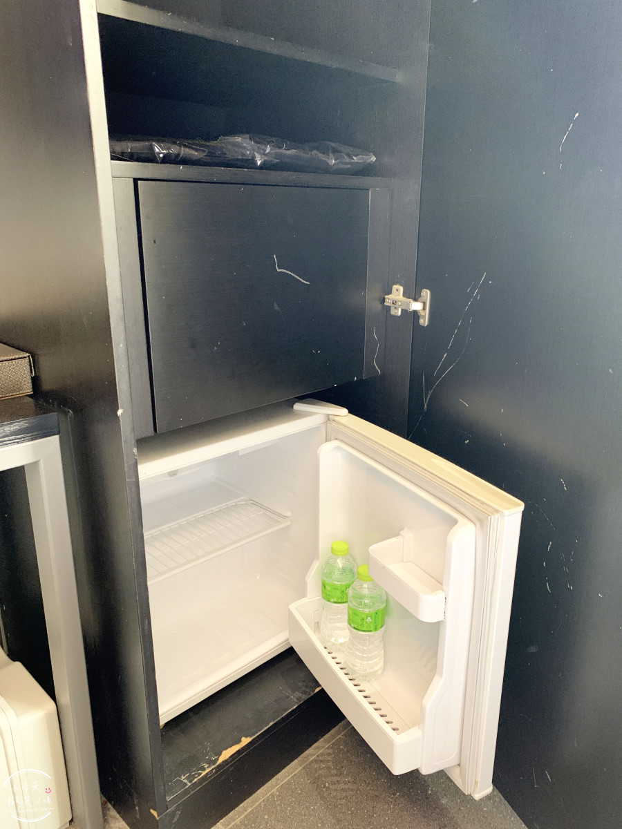 弘大飯店首選∥弘大設計師飯店(Hotel The Designers Hongdae),鄰近地鐵與商圈超方便︱雙人床,有浴缸可泡澡,簡約乾淨︱交通方便、環境舒適、CP值超高的首爾住宿推薦 - 第30張圖 Hotel The Designers Hongdae