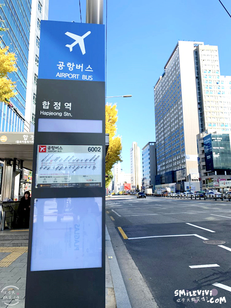 弘大飯店首選∥弘大設計師飯店(Hotel The Designers Hongdae),鄰近地鐵與商圈超方便︱雙人床,有浴缸可泡澡,簡約乾淨︱交通方便、環境舒適、CP值超高的首爾住宿推薦 - 第42張圖 Hotel The Designers Hongdae