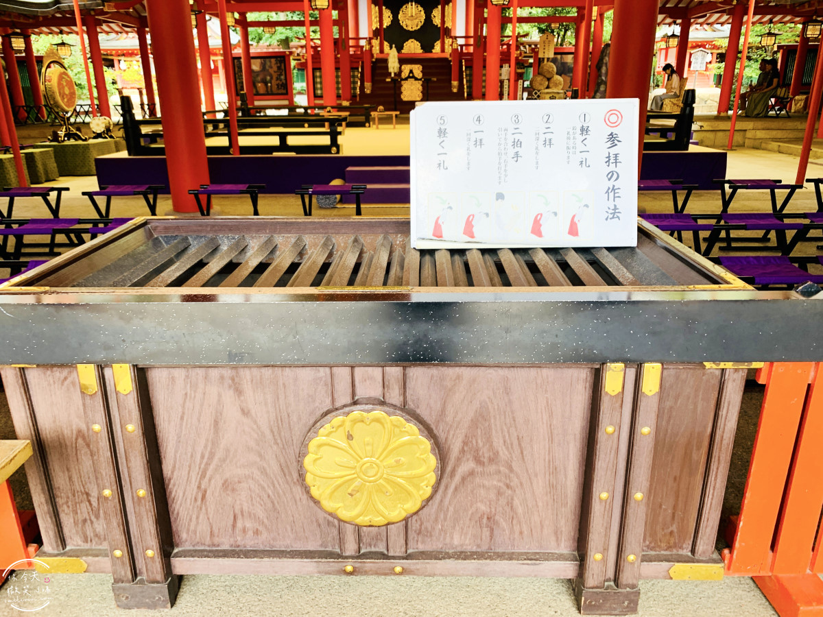 神戶必訪景點∥神戶生田神社,超夢幻「水占卜籤」,日本戀愛神社巡禮︱御守種類一次看!求戀愛運、健康運、事業運一次搞定! - 第20張圖 神戶生田神社