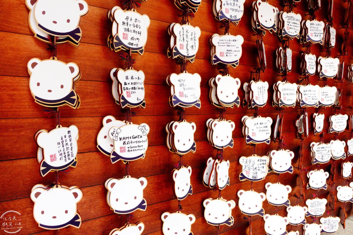 神戶必訪景點∥神戶生田神社,超夢幻「水占卜籤」,日本戀愛神社巡禮︱御守種類一次看!求戀愛運、健康運、事業運一次搞定! - 第24張圖 神戶生田神社