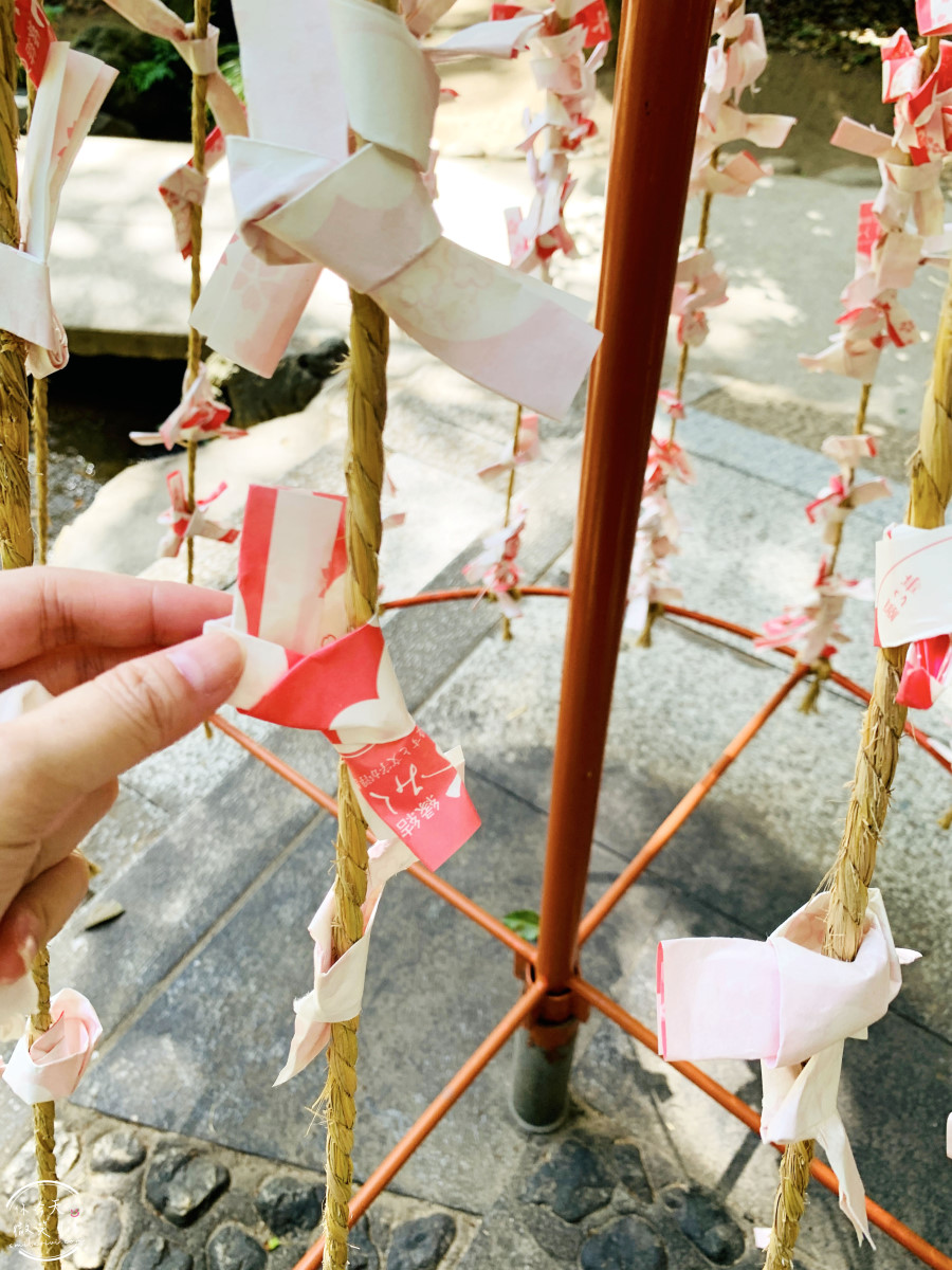 神戶必訪景點∥神戶生田神社,超夢幻「水占卜籤」,日本戀愛神社巡禮︱御守種類一次看!求戀愛運、健康運、事業運一次搞定! - 第35張圖 神戶生田神社