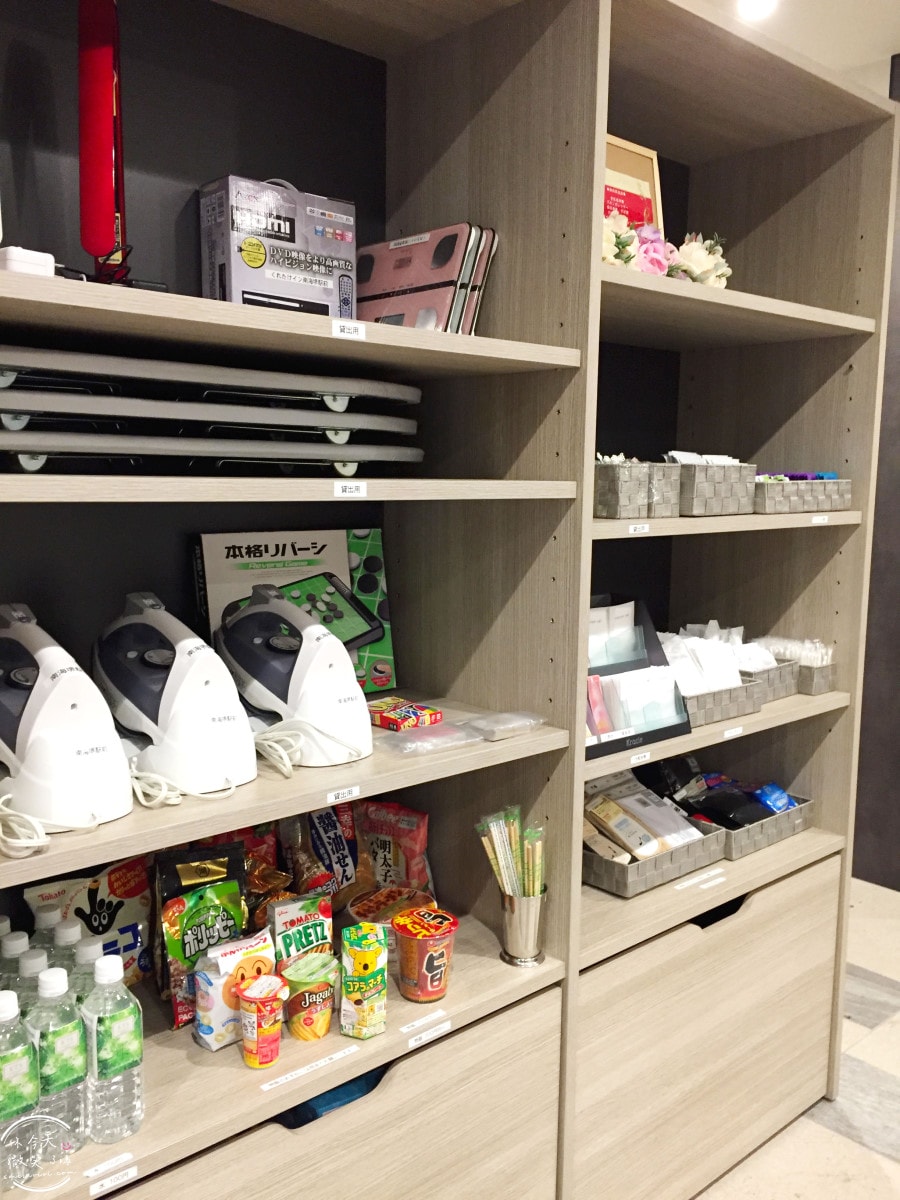 大阪堺市住宿推薦∥KURETAKE INN南海堺站前店(くれたけイン南海堺駅前)︱南海堺站前吳竹酒店免費早餐、啤酒暢飲、房間乾淨、大眾湯池︱大阪近郊堺市飯店價格便宜,離大阪難波20分鐘 - 第11張圖
