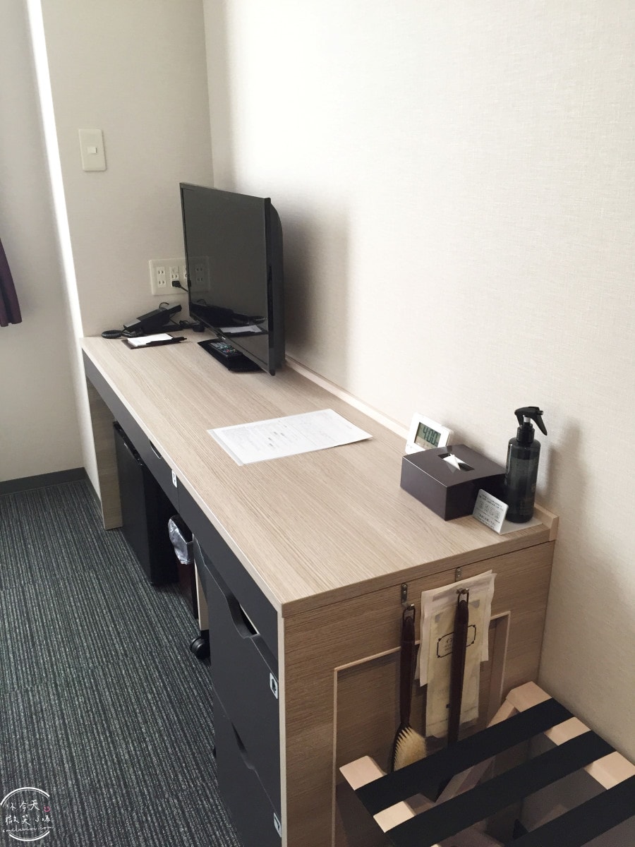 大阪堺市住宿推薦∥KURETAKE INN南海堺站前店(くれたけイン南海堺駅前)︱南海堺站前吳竹酒店免費早餐、啤酒暢飲、房間乾淨、大眾湯池︱大阪近郊堺市飯店價格便宜,離大阪難波20分鐘 - 第23張圖