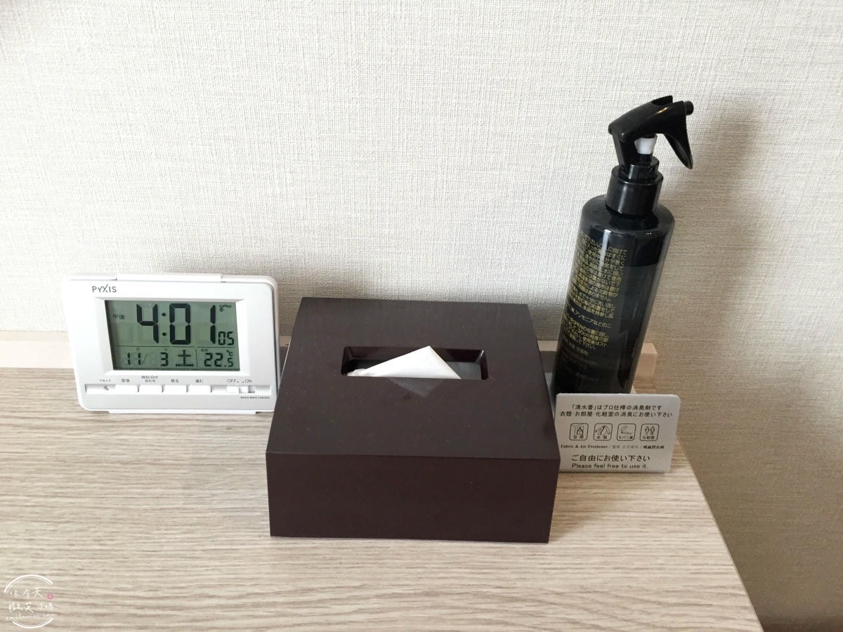 大阪堺市住宿推薦∥KURETAKE INN南海堺站前店(くれたけイン南海堺駅前)︱南海堺站前吳竹酒店免費早餐、啤酒暢飲、房間乾淨、大眾湯池︱大阪近郊堺市飯店價格便宜,離大阪難波20分鐘 - 第25張圖