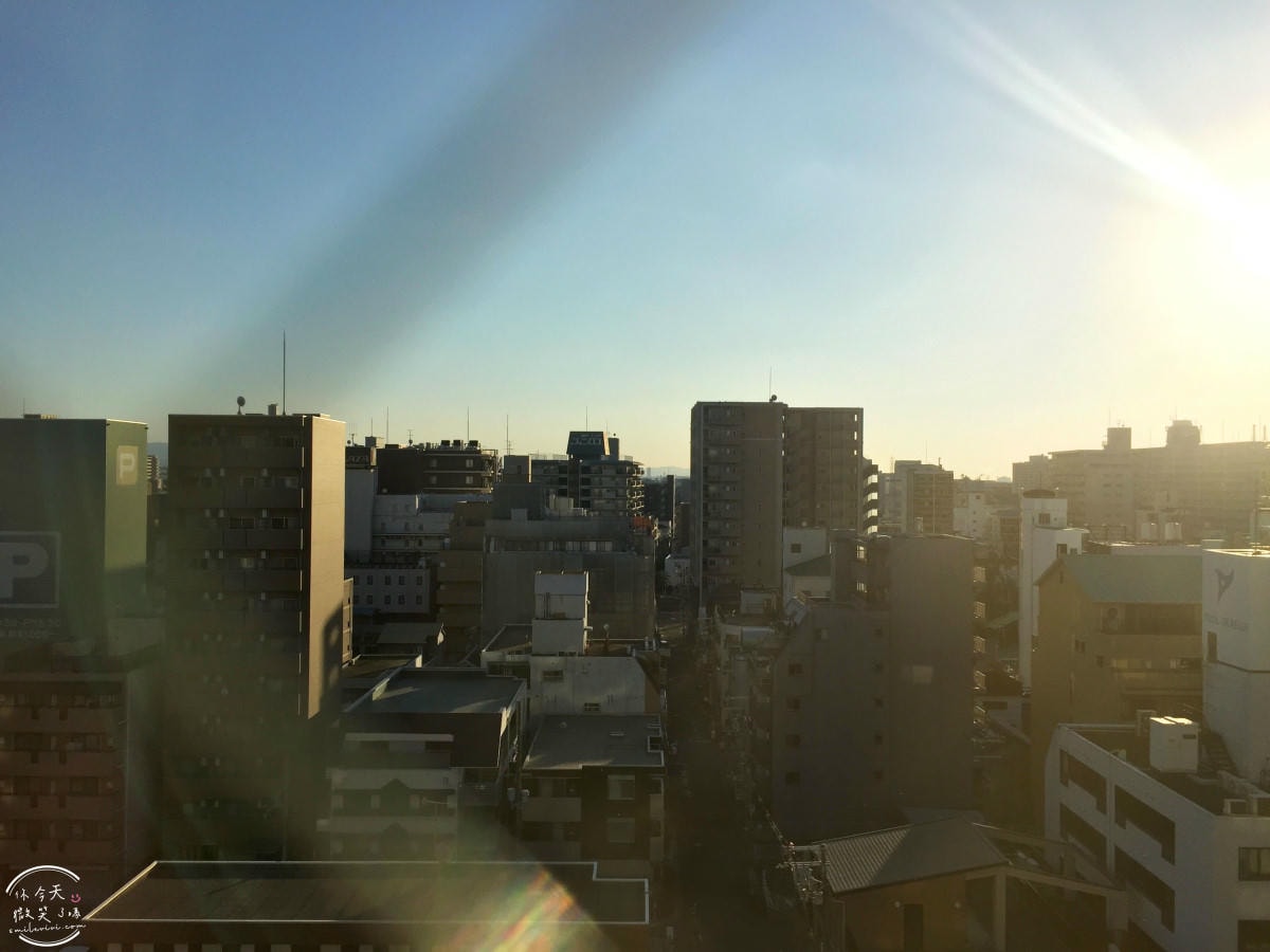 大阪堺市住宿推薦∥KURETAKE INN南海堺站前店(くれたけイン南海堺駅前)︱南海堺站前吳竹酒店免費早餐、啤酒暢飲、房間乾淨、大眾湯池︱大阪近郊堺市飯店價格便宜,離大阪難波20分鐘 - 第34張圖