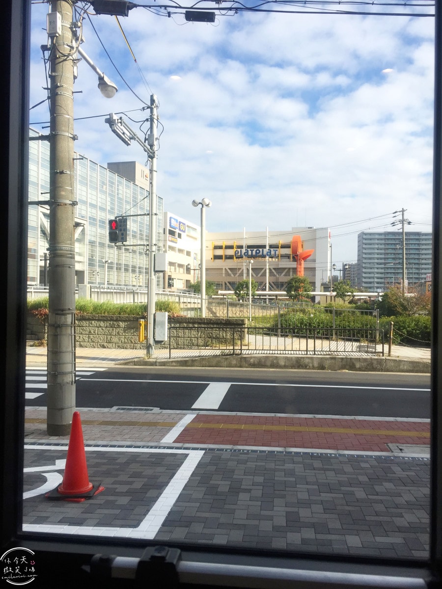 大阪堺市住宿推薦∥KURETAKE INN南海堺站前店(くれたけイン南海堺駅前)︱南海堺站前吳竹酒店免費早餐、啤酒暢飲、房間乾淨、大眾湯池︱大阪近郊堺市飯店價格便宜,離大阪難波20分鐘 - 第39張圖