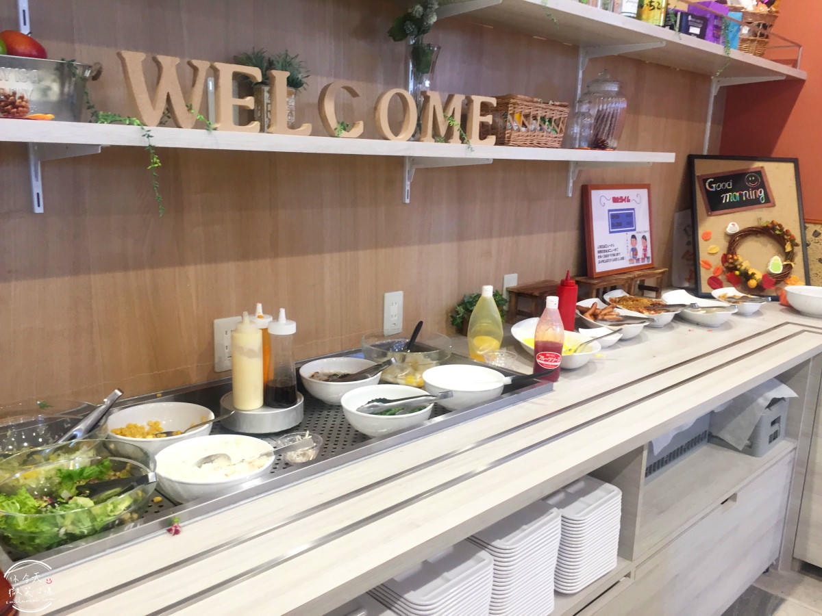 大阪堺市住宿推薦∥KURETAKE INN南海堺站前店(くれたけイン南海堺駅前)︱南海堺站前吳竹酒店免費早餐、啤酒暢飲、房間乾淨、大眾湯池︱大阪近郊堺市飯店價格便宜,離大阪難波20分鐘 - 第40張圖