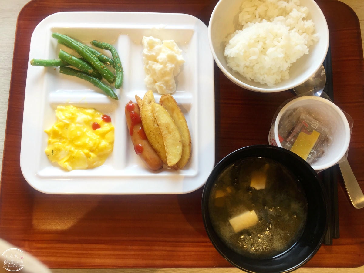 大阪堺市住宿推薦∥KURETAKE INN南海堺站前店(くれたけイン南海堺駅前)︱南海堺站前吳竹酒店免費早餐、啤酒暢飲、房間乾淨、大眾湯池︱大阪近郊堺市飯店價格便宜,離大阪難波20分鐘 - 第57張圖