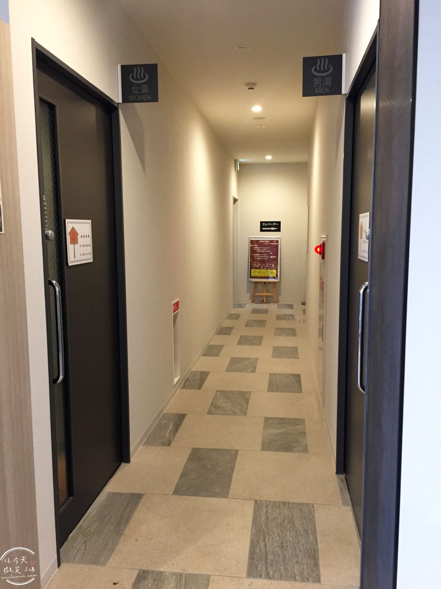 大阪堺市住宿推薦∥KURETAKE INN南海堺站前店(くれたけイン南海堺駅前)︱南海堺站前吳竹酒店免費早餐、啤酒暢飲、房間乾淨、大眾湯池︱大阪近郊堺市飯店價格便宜,離大阪難波20分鐘 - 第59張圖