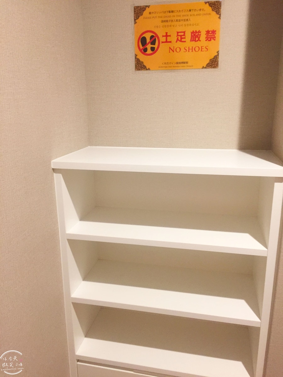 大阪堺市住宿推薦∥KURETAKE INN南海堺站前店(くれたけイン南海堺駅前)︱南海堺站前吳竹酒店免費早餐、啤酒暢飲、房間乾淨、大眾湯池︱大阪近郊堺市飯店價格便宜,離大阪難波20分鐘 - 第60張圖
