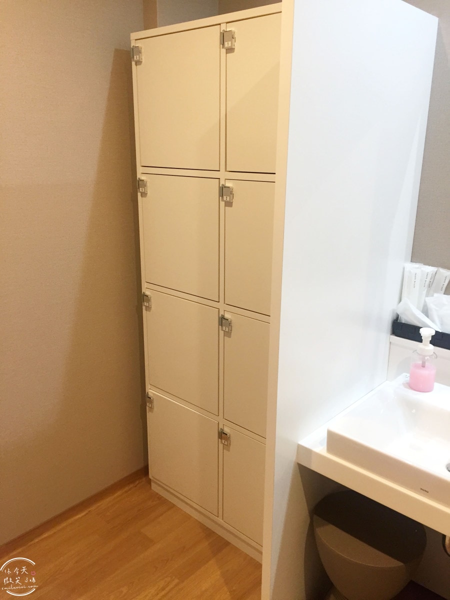 大阪堺市住宿推薦∥KURETAKE INN南海堺站前店(くれたけイン南海堺駅前)︱南海堺站前吳竹酒店免費早餐、啤酒暢飲、房間乾淨、大眾湯池︱大阪近郊堺市飯店價格便宜,離大阪難波20分鐘 - 第63張圖