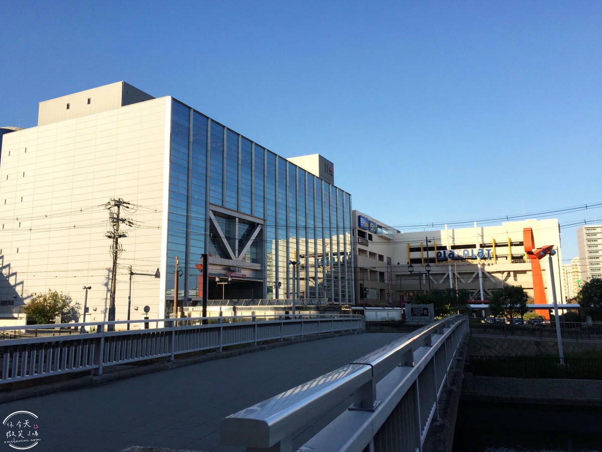 大阪堺市住宿推薦∥KURETAKE INN南海堺站前店(くれたけイン南海堺駅前)︱南海堺站前吳竹酒店免費早餐、啤酒暢飲、房間乾淨、大眾湯池︱大阪近郊堺市飯店價格便宜,離大阪難波20分鐘 - 第67張圖
