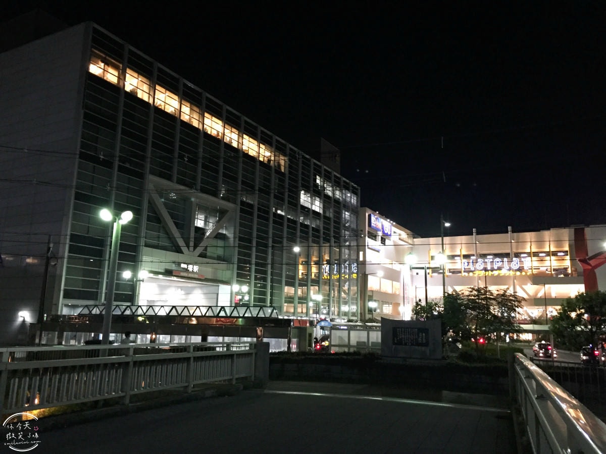 大阪堺市住宿推薦∥KURETAKE INN南海堺站前店(くれたけイン南海堺駅前)︱南海堺站前吳竹酒店免費早餐、啤酒暢飲、房間乾淨、大眾湯池︱大阪近郊堺市飯店價格便宜,離大阪難波20分鐘 - 第68張圖