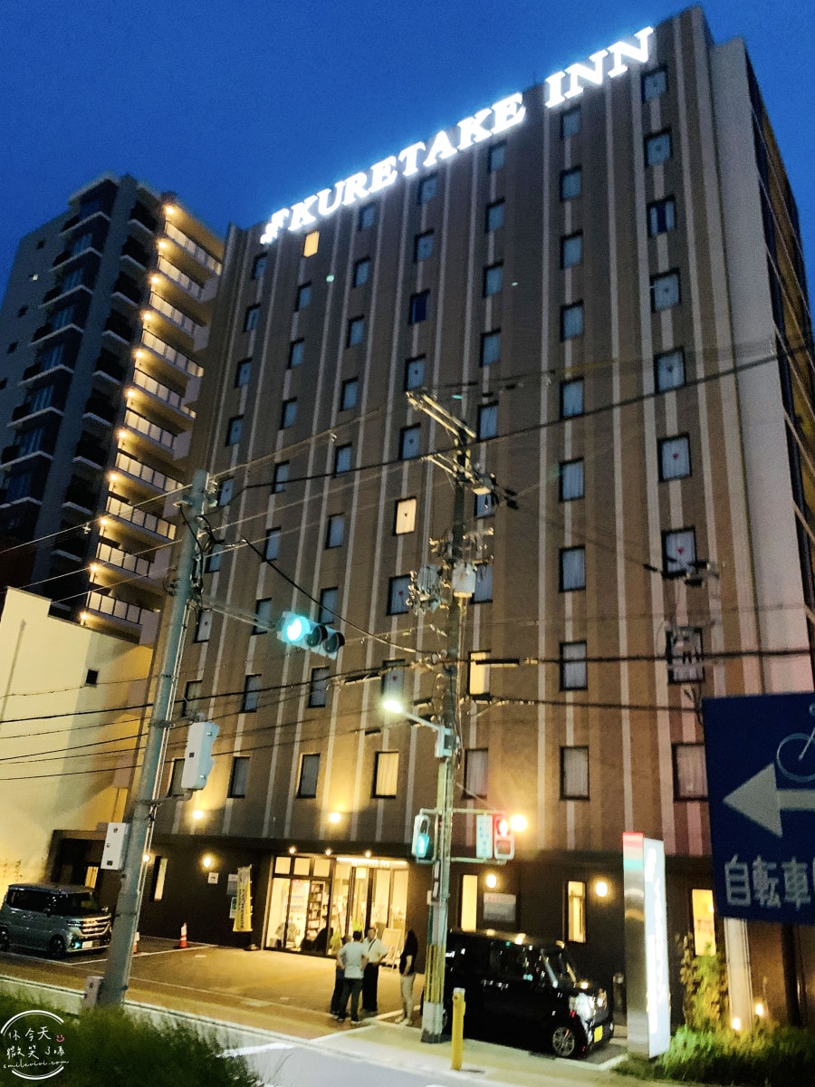 大阪堺市住宿推薦∥KURETAKE INN南海堺站前店(くれたけイン南海堺駅前)︱南海堺站前吳竹酒店免費早餐、啤酒暢飲、房間乾淨、大眾湯池︱大阪近郊堺市飯店價格便宜,離大阪難波20分鐘 - 第69張圖