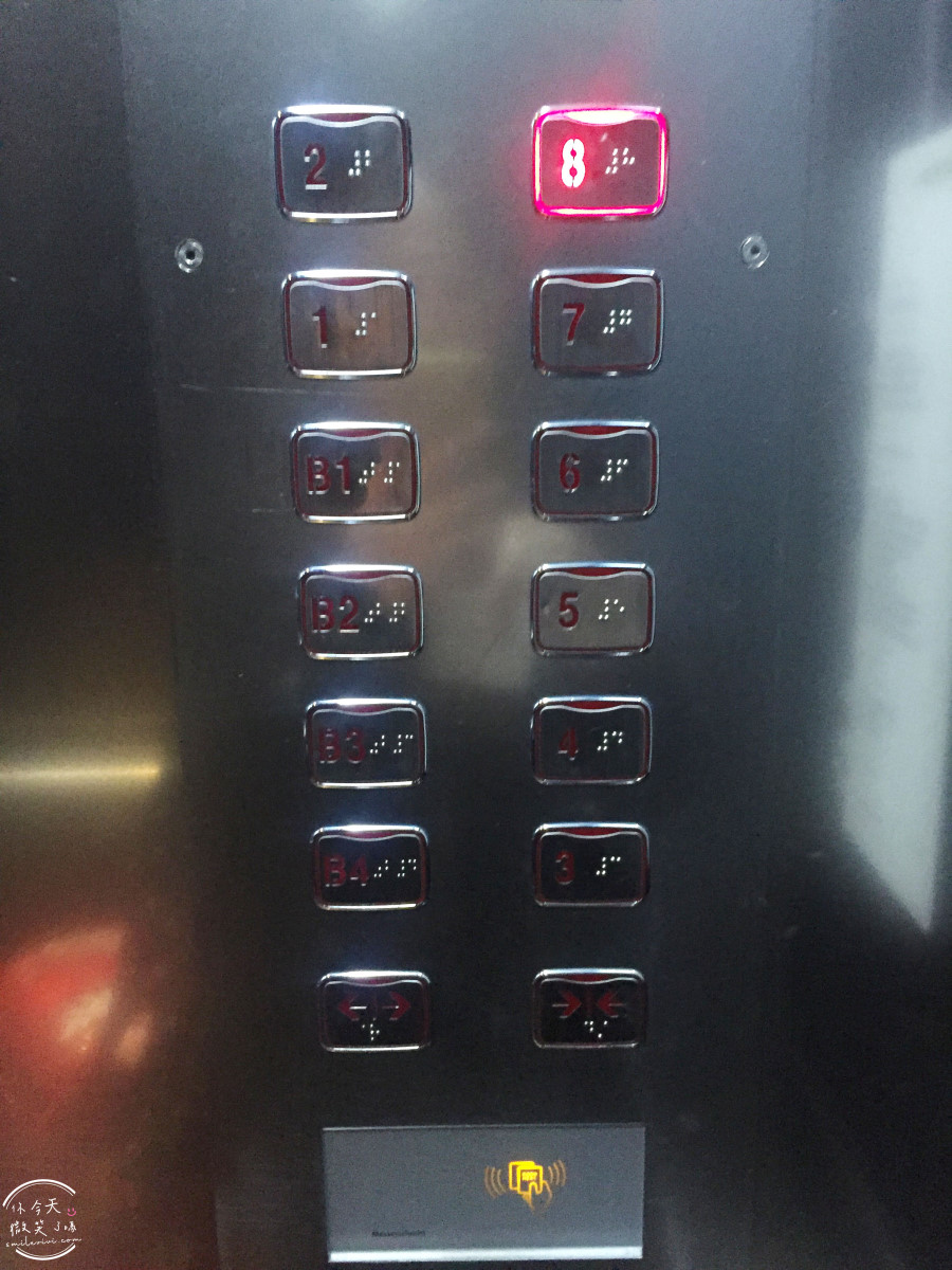 首爾住宿推薦∥麻浦樂天城市酒店(Lotte City Hotel Mapo),附泳池、健身房,一大床房型舒適滿分!地鐵孔德站直通,交通地點超完美、生活機能滿分︱樂天飯店集團,商務與旅遊首選住宿 - 第10張圖 Lotte City Hotel Mapo